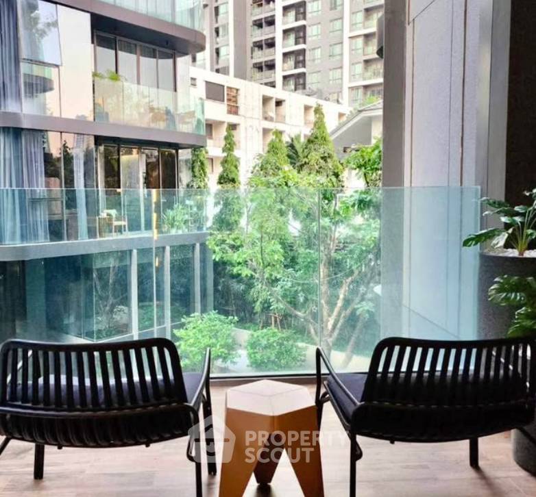 picture Pet-Friendly 2-BR Condo Ashton Residence 41, 200m To BTS Phrom Phong (ID 3169463) - 4/4
