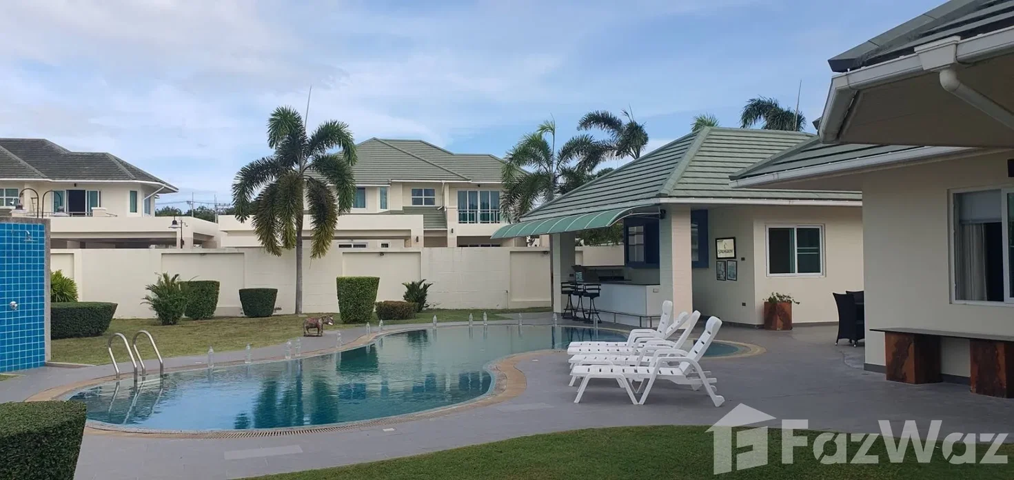 picture Luxury pool villa for rent 6662626 - 2/10