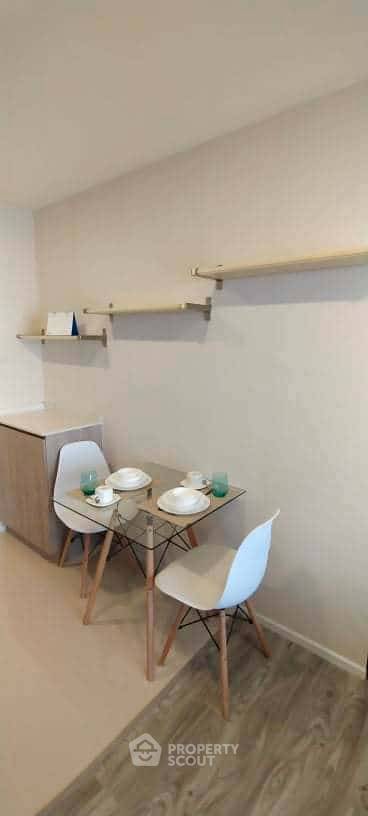 picture 1-BR Condo At Ikon Sukhumvit 77 Near BTS On Nut (ID 3171179) - 4/18