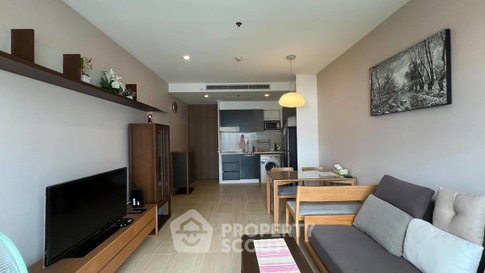 200m To BTS Phrom Phong | 1-BR Noble Refine Prompong (ID 3169939)