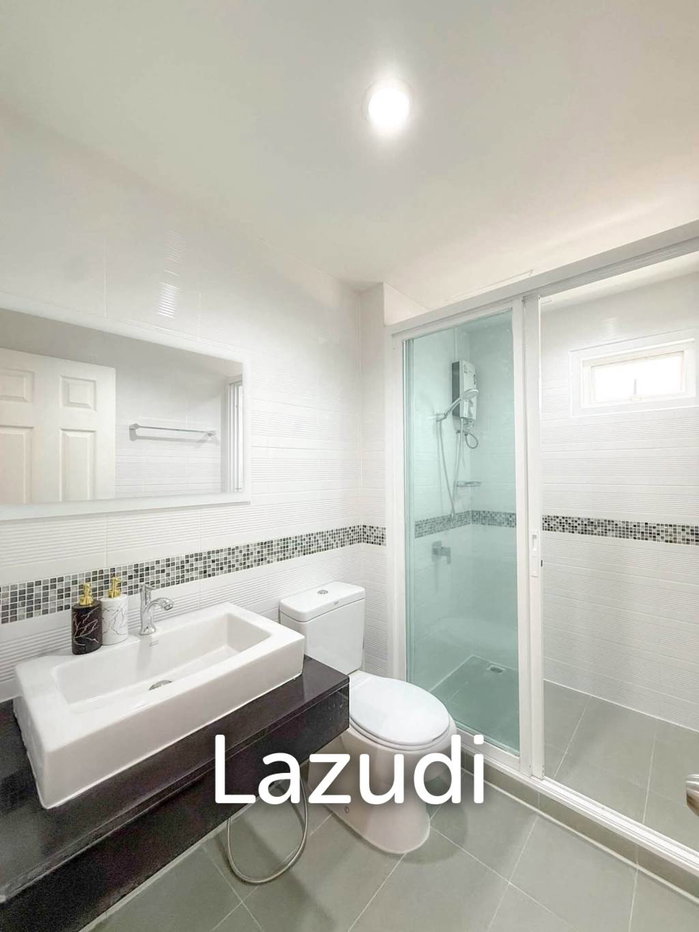 picture 1-Bedroom Condo for Sale at The View Suan Luang, Phuket - 21/23