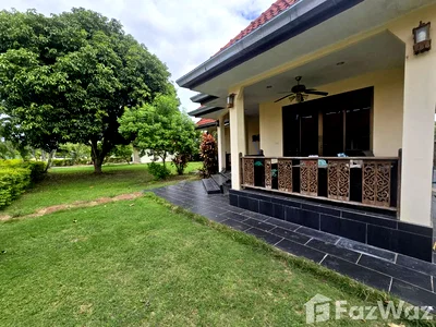 Houses for sale Hua Hin Prachaubkirikhan : 2 Bedroom House for sale in Hin Lek Fai, Prachuap Khiri Khan  6662466