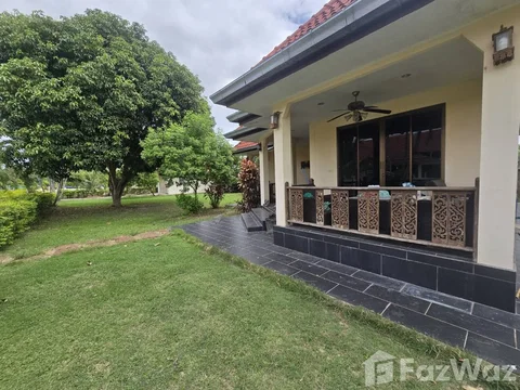 ขาย บ้านเดี่ยว 2 ห้องนอน ใน หินเหล็กไฟ, ประจวบคีรีขันธ์ 6662466