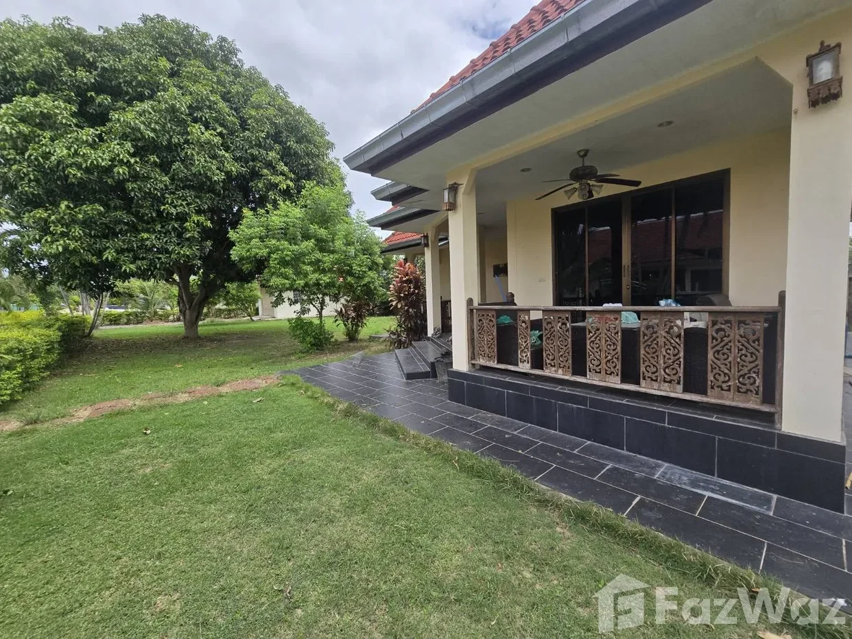 รูป ขาย บ้านเดี่ยว 2 ห้องนอน ใน หินเหล็กไฟ, ประจวบคีรีขันธ์ 6662466 - รูปที่ 1/21