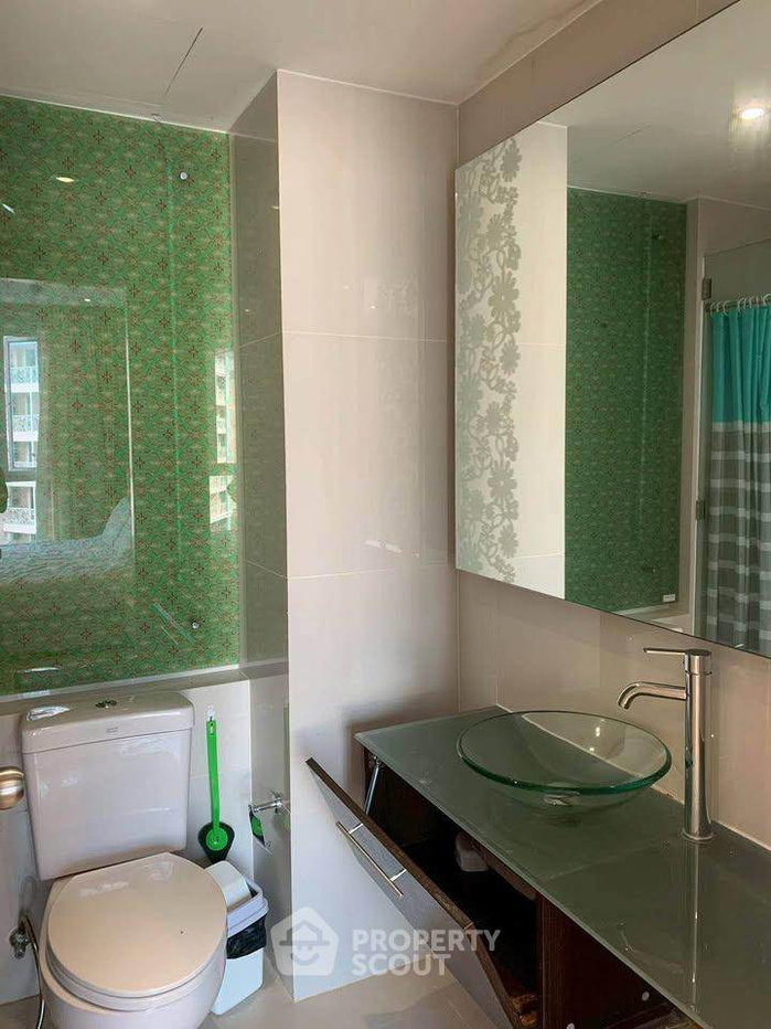 รูป คอนโด 1 ห้องนอน Grande Caribbean Condo Resort Pattaya ให้เช่า (ID 2880040) - รูปที่ 10/11