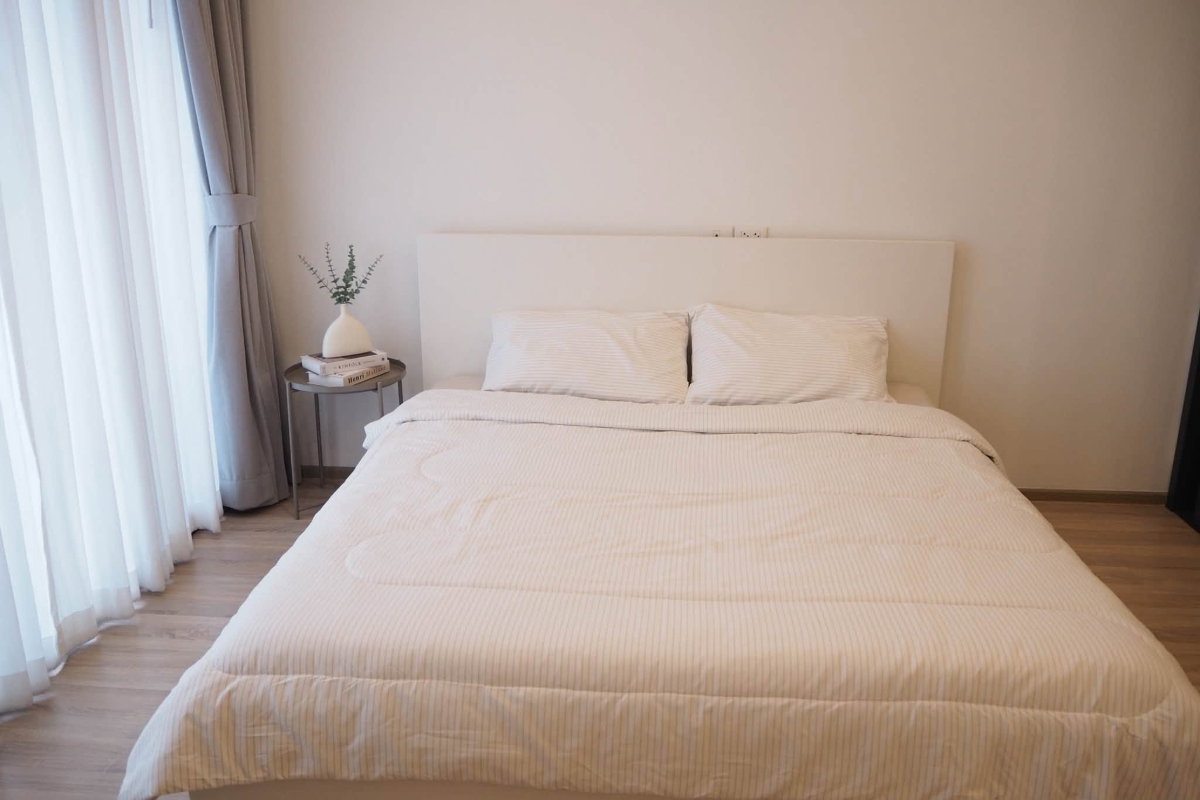 picture R1063/[For Rent] XT Phayathai | Spacious Corner-Style Layout (46.61 sq.m.) | Building A (9th Floor) - 2/7