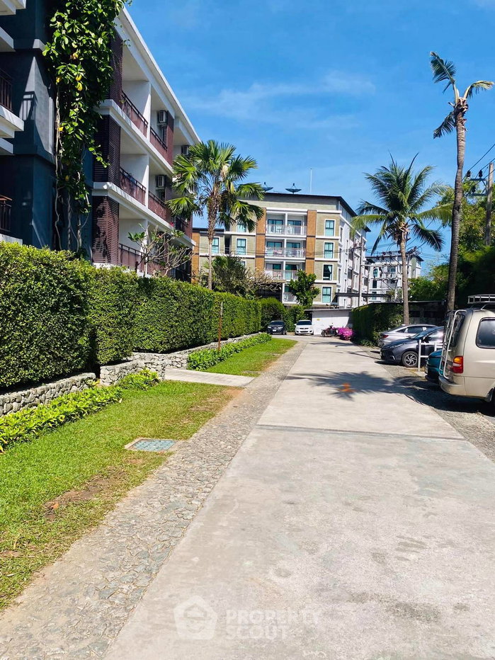 picture Spacious 1-BR 69 Sqm For Rent At The Title V Rawai (ID 994217) - 4/11