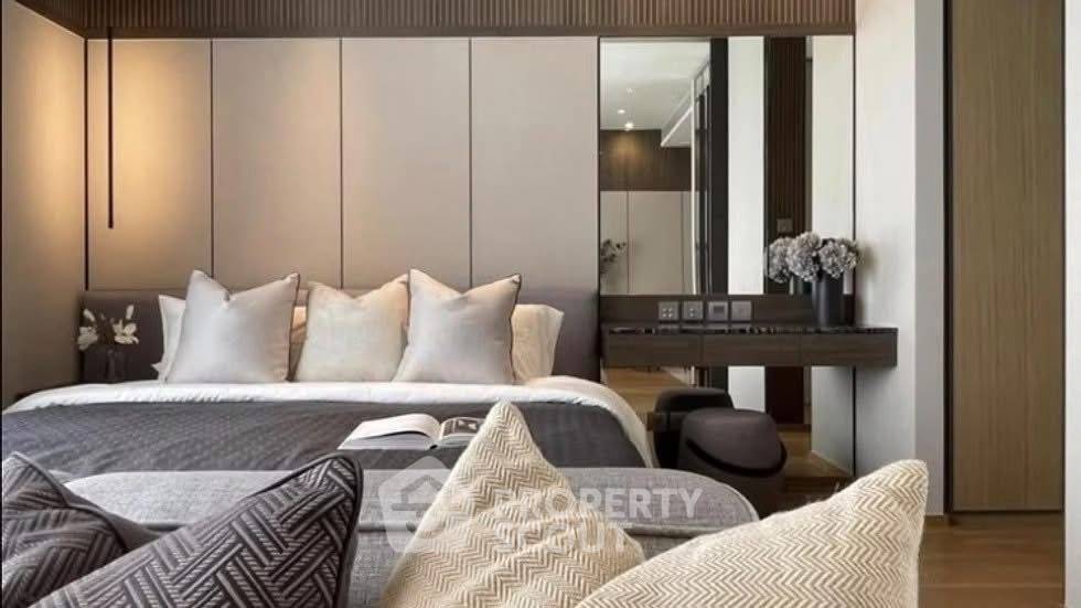รูป ขายคอนโด 1 ห้องนอน ชั้น 15 Beatniq Sukhumvit 32 ใกล้ BTS ทองหล่อ (ID 3171369) - รูปที่ 3/12