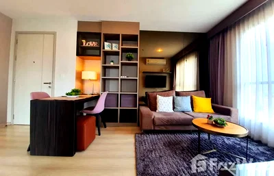 Condos for sale : Life Sukumvit 48 6662938