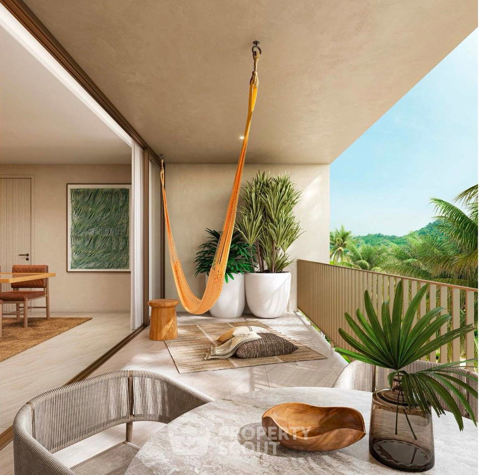 picture 3-BR Condo At Surfhouse Residences In Laguna, Phuket (ID 1774390) - 9/16