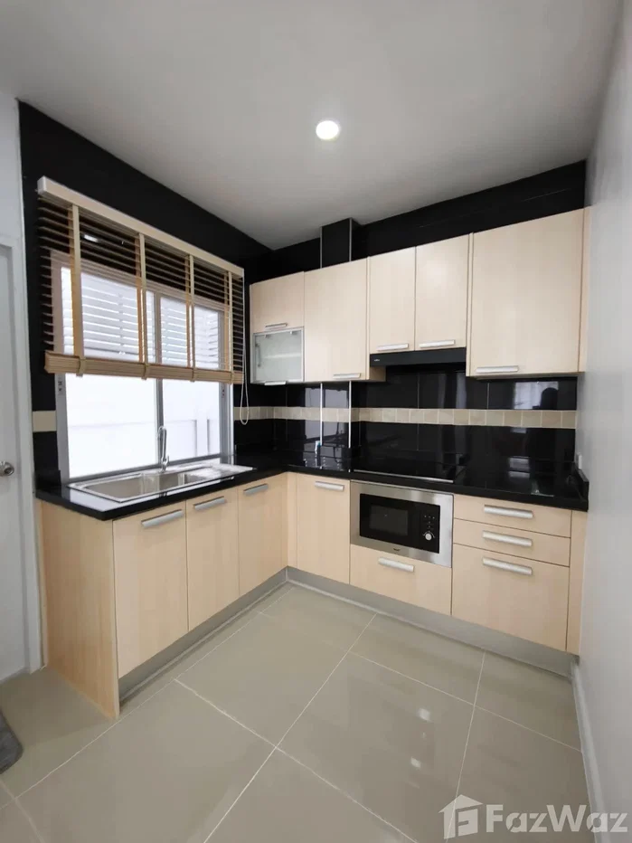 รูป ขาย บ้านเดี่ยว 3 ห้องนอน ในโครงการ ภัทรา วิลเลจ 6663760 - รูปที่ 2/37