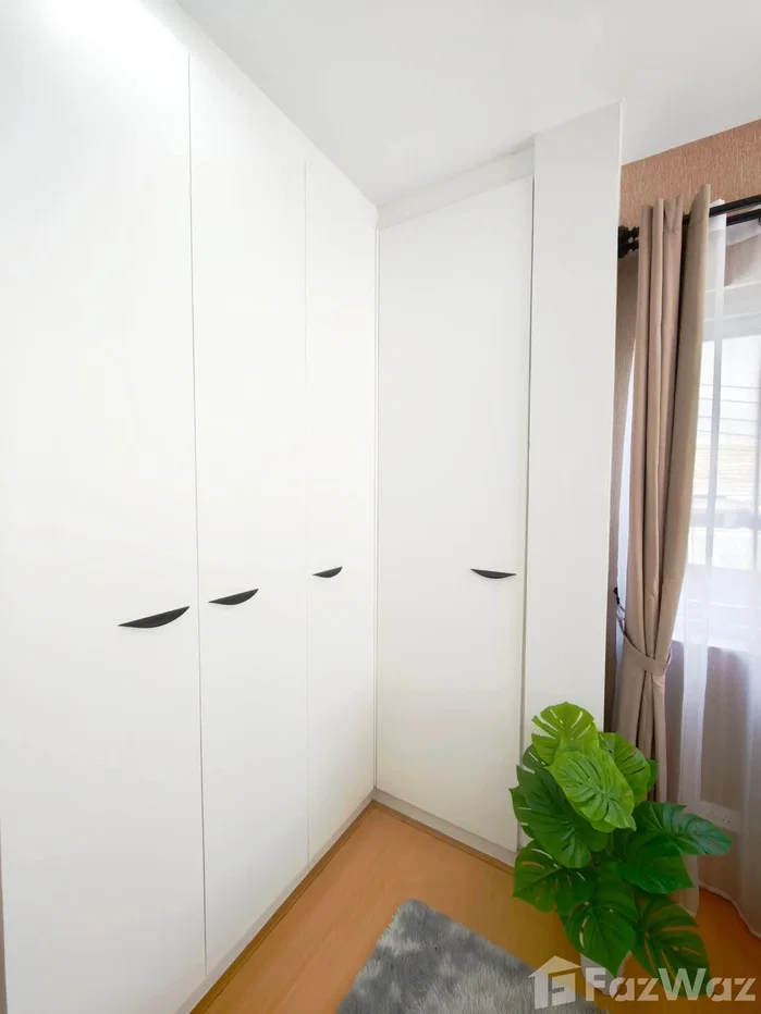 รูป ขาย บ้านเดี่ยว 3 ห้องนอน ในโครงการ ภัทรา วิลเลจ 6663760 - รูปที่ 13/37