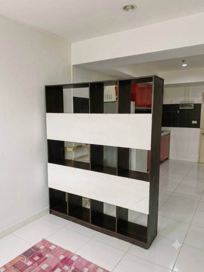 picture R1057/[For Rent] The Grand Condo Rajdamri - 5/6