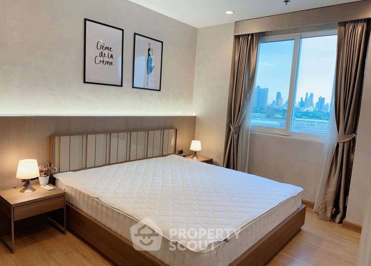 picture 1-BR Supalai Wellington Near MRT Thailand Cultural Centre (ID 2095493) - 3/11