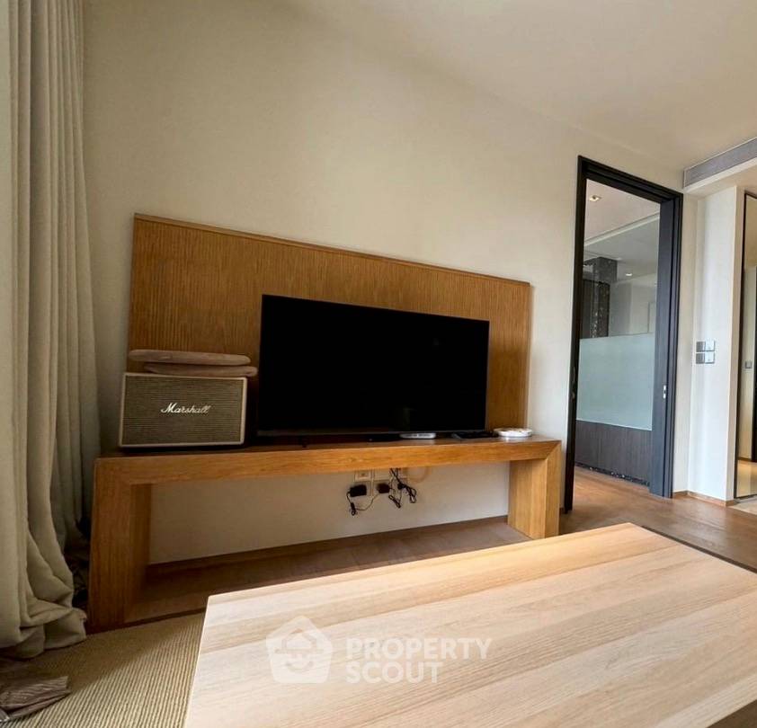 รูป ใกล้ BTS ทองหล่อ 300 เมตร | 1 ห้องนอน Beatniq Sukhumvit 32 (ID 3169639) - รูปที่ 4/6