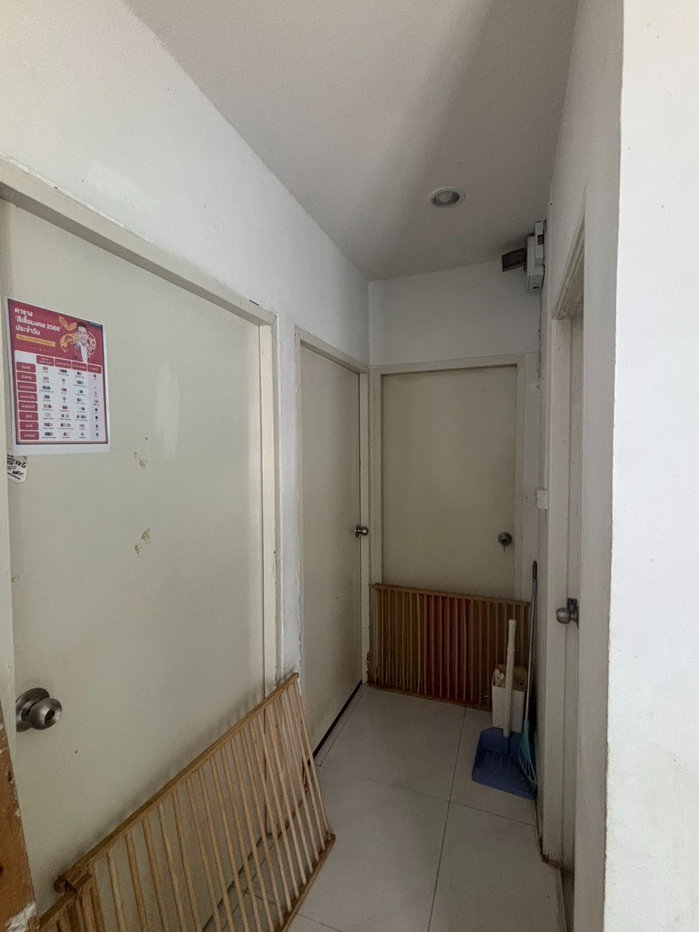 picture Baan Pruksa 12 Rangsit - Klong 3 - 14/15