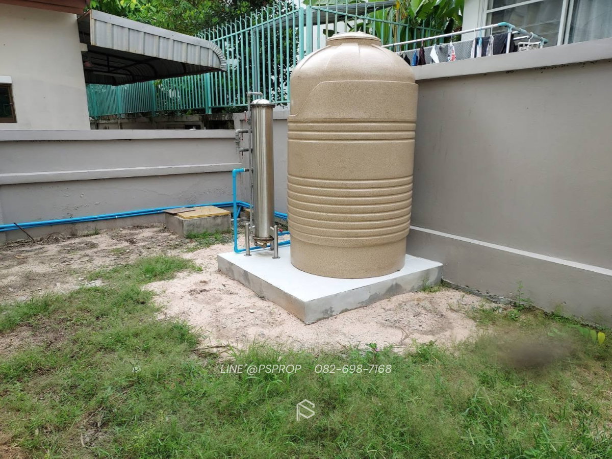 รูป บ้านเช่าศรีราชา ใกล้J-Park หมู่บ้านคันทรี่โฮม 2 ✅ พร้อมเข้าอยู่ #HR0100 - รูปที่ 7/13