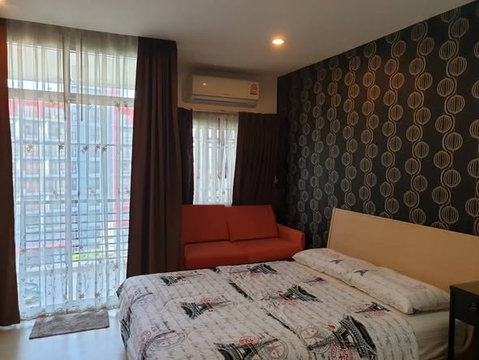 🤝🏻RB25680 ให้เช่าถูกมาก👍เดอะ ฟอเรสต์ แจ้งวัฒนะ✅แอดไลน์ @mproperty( มี @ ด้วย) แอดมินตอบไว