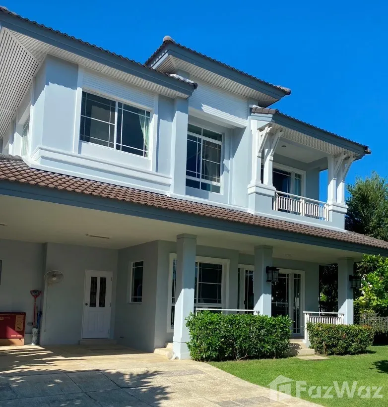 รูป บ้านเดี่ยวให้เช่า 3 ห้องนอน ในโครงการ นันทวัน สาทร-ราชพฤกษ์ 6662465 - รูปที่ 38/44