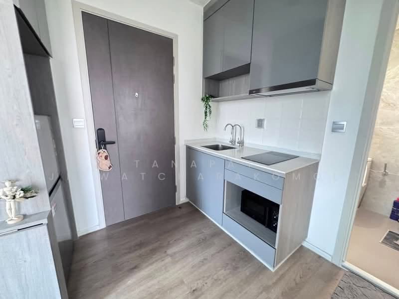 picture Condo for Rent at Modiz Rhyme Ramkhamhaeng (F6908020) - 4/6