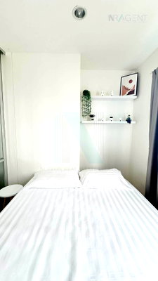 Condos for rent : 🔺 For Rent Condo LUMPINI MEGA CITY BANGNA Building E, Floor 8,1 bed room, Room size 23 sqm