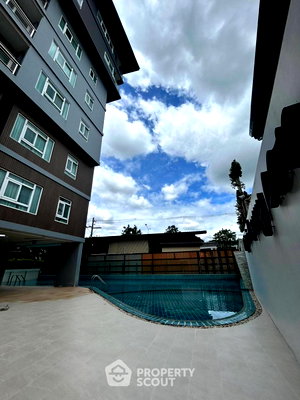 Condos for sale : 1-BR 51 Sqm Condo For Sale At The Benefits Condo, Chiang Mai (ID 3171368)
