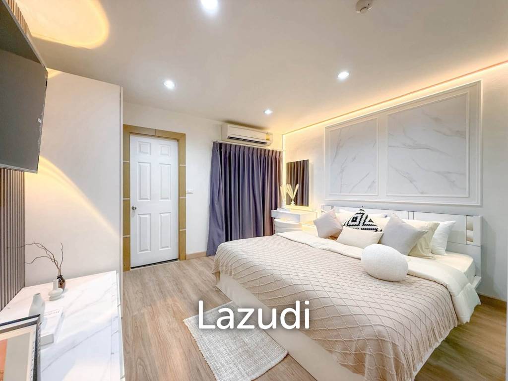 picture 1-Bedroom Condo for Sale at The View Suan Luang, Phuket - 18/23