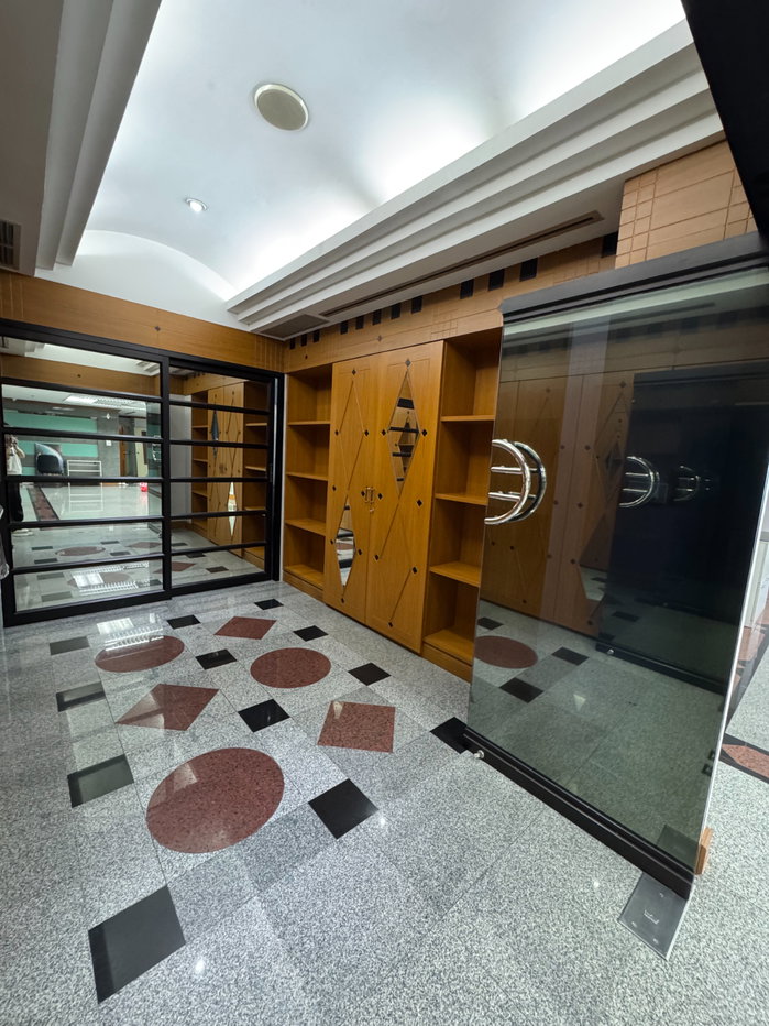 รูป สำนักงานให้เช่า (New Renovation) อาคารสินสาธร ทาวเวอร์ ชั้นที่ 17 - รูปที่ 8/21