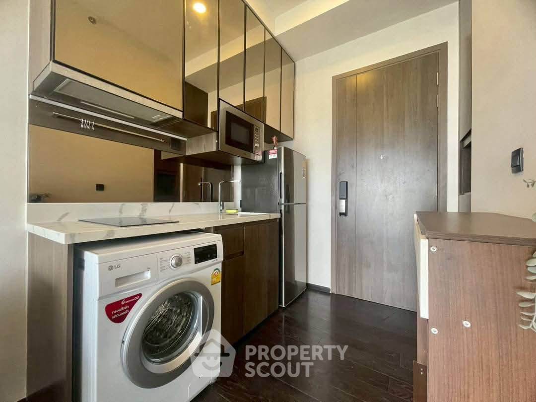 รูป คอนโด 1 ห้องนอน ชั้น 33 Park Origin Thonglor ใกล้ BTS ทองหล่อ (ID 3171516) - รูปที่ 6/10