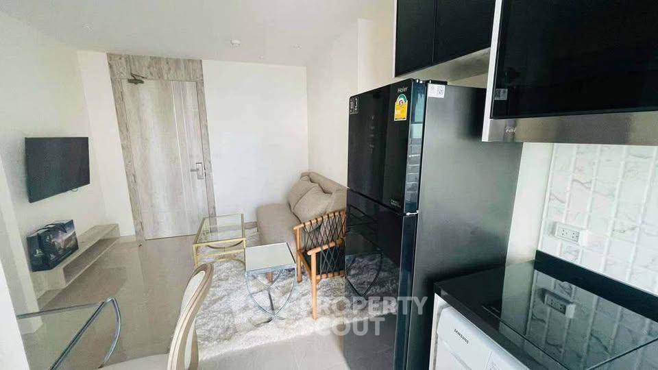 รูป คอนโด 1 ห้องนอน ชั้น 26 เดอะ ริเวียร่า โมนาโก พัทยา (ID 2993589) - รูปที่ 2/8