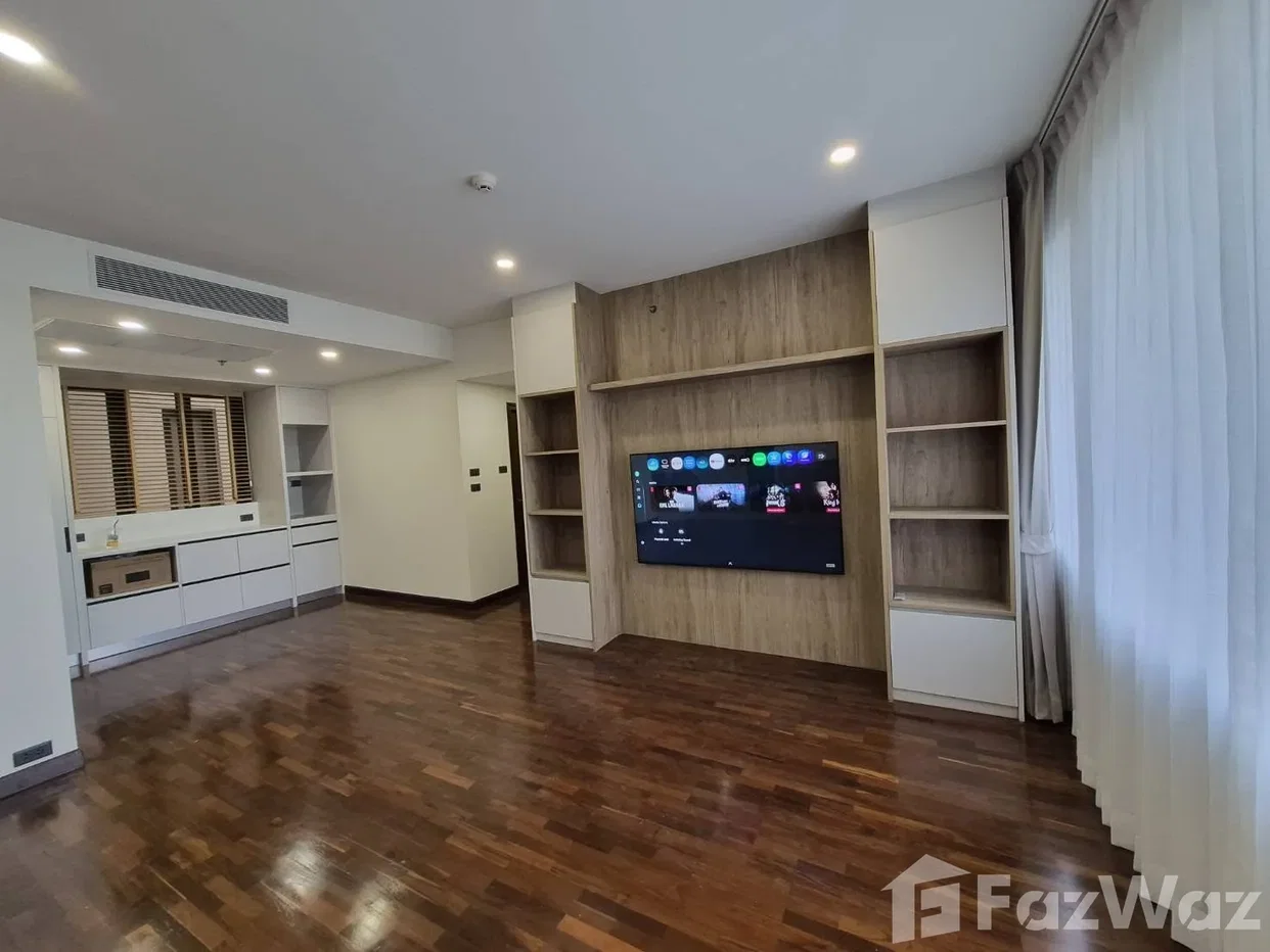 รูป คอนโดให้เช่า 2 ห้องนอน ในโครงการ บ้านปิยะสาทร 6662584 - รูปที่ 1/13