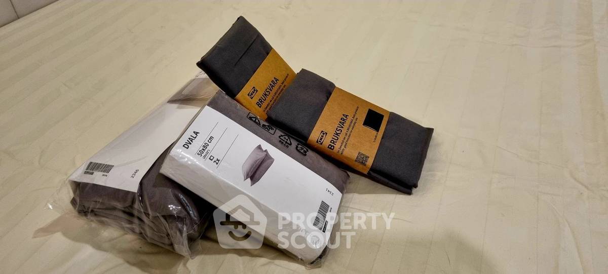 picture 1-BR Condo At Wind Sukhumvit 23 Near BTS Asoke For Sale (ID 1466404) - 13/15