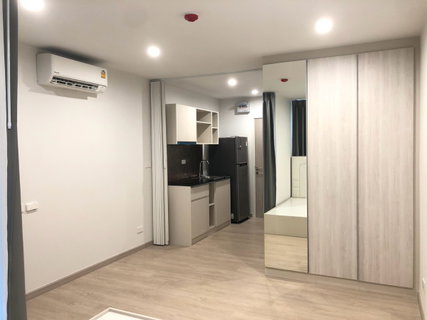 รูปภาพ Condo for rent, Thana Astra Sathorn-Chan, fully furnished, ready to move in.