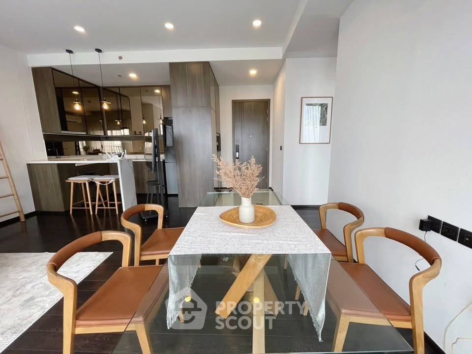 รูป คอนโด 2 ห้องนอน ชั้น 37 Park Origin Thonglor ใกล้ BTS ทองหล่อ (ID 3168772) - รูปที่ 6/16
