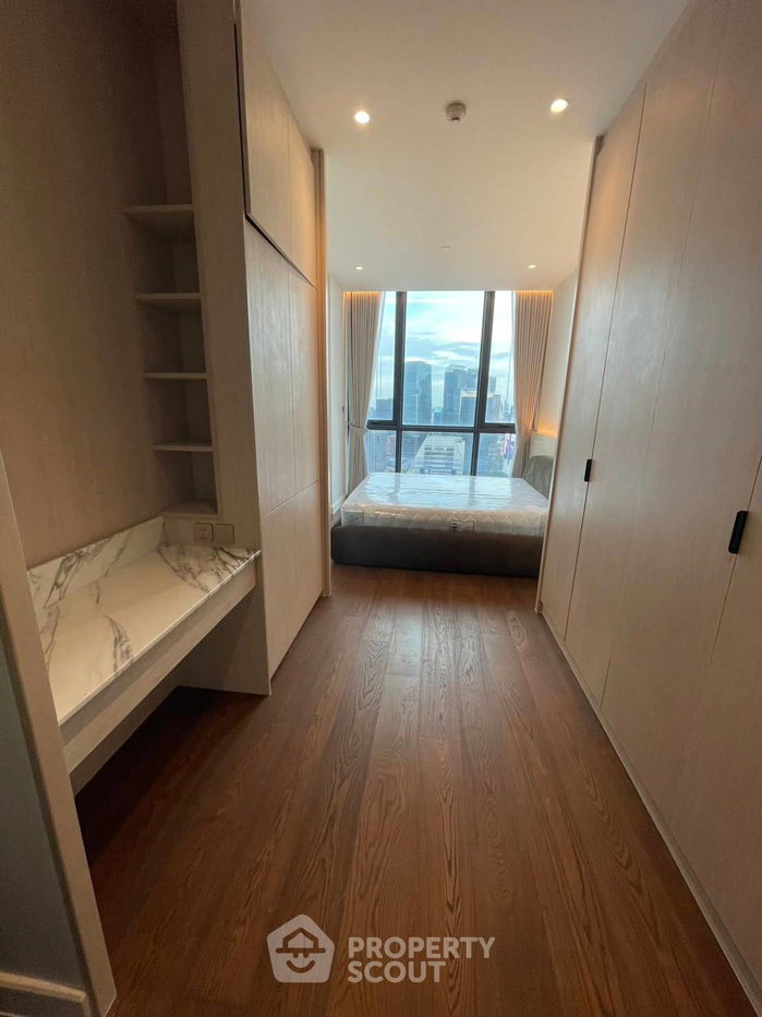 รูป คอนโด 3 ห้องนอน ขายที่ Supalai Icon Sathon ใกล้ MRT สีลม (ID 3169775) - รูปที่ 9/15
