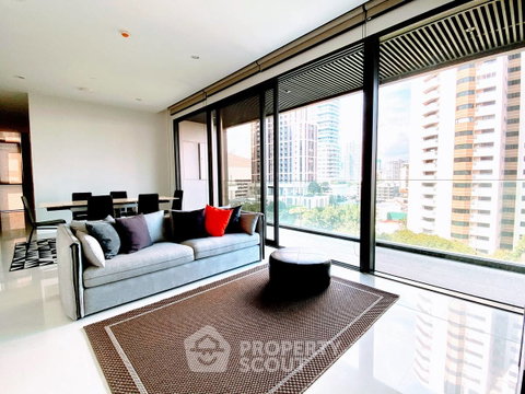 ใกล้ BTS พร้อมพงษ์ 100 ม. | 2 ห้องนอน Vittorio Sukhumvit 39 (ID 3171045)