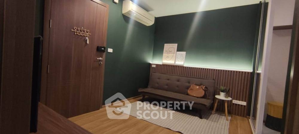 รูป คอนโด 1 ห้องนอน ชั้น 19 The Base Sukhumvit 77 ใกล้ BTS อ่อนนุช (ID 1042300) - รูปที่ 1/8