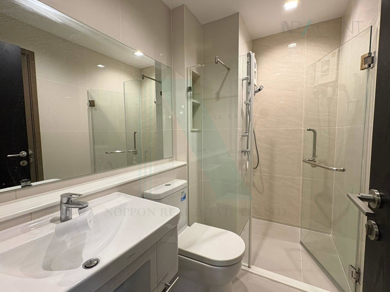 รูป ให้เช่าคอนโด ไลฟ์ ลาดพร้าว แวลลี่ย์ อาคาร 1 ชั้น 31 1 ห้องนอน ขนาด 35 ตรม ใกล้ Central ลาดพร้าว - รูปที่ 8/8