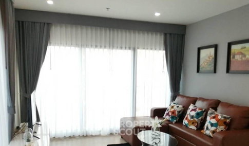 22nd-Floor 1-BR Noble Remix 100m To BTS Thong Lor (ID 3151233)