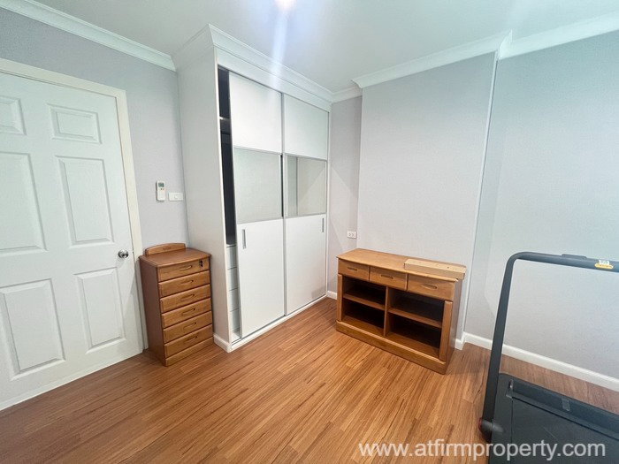 รูป 💥💥ให้เช่า!! คอนโด ลุมพินี สวีท ปิ่นเกล้า 2Bed 64 ตรม.ชั้น 6 แต่งครบ เพียง 20,000.- ใกล้พาต้า สนใจ Line: @atfirm💥💥 - รูปที่ 8/22