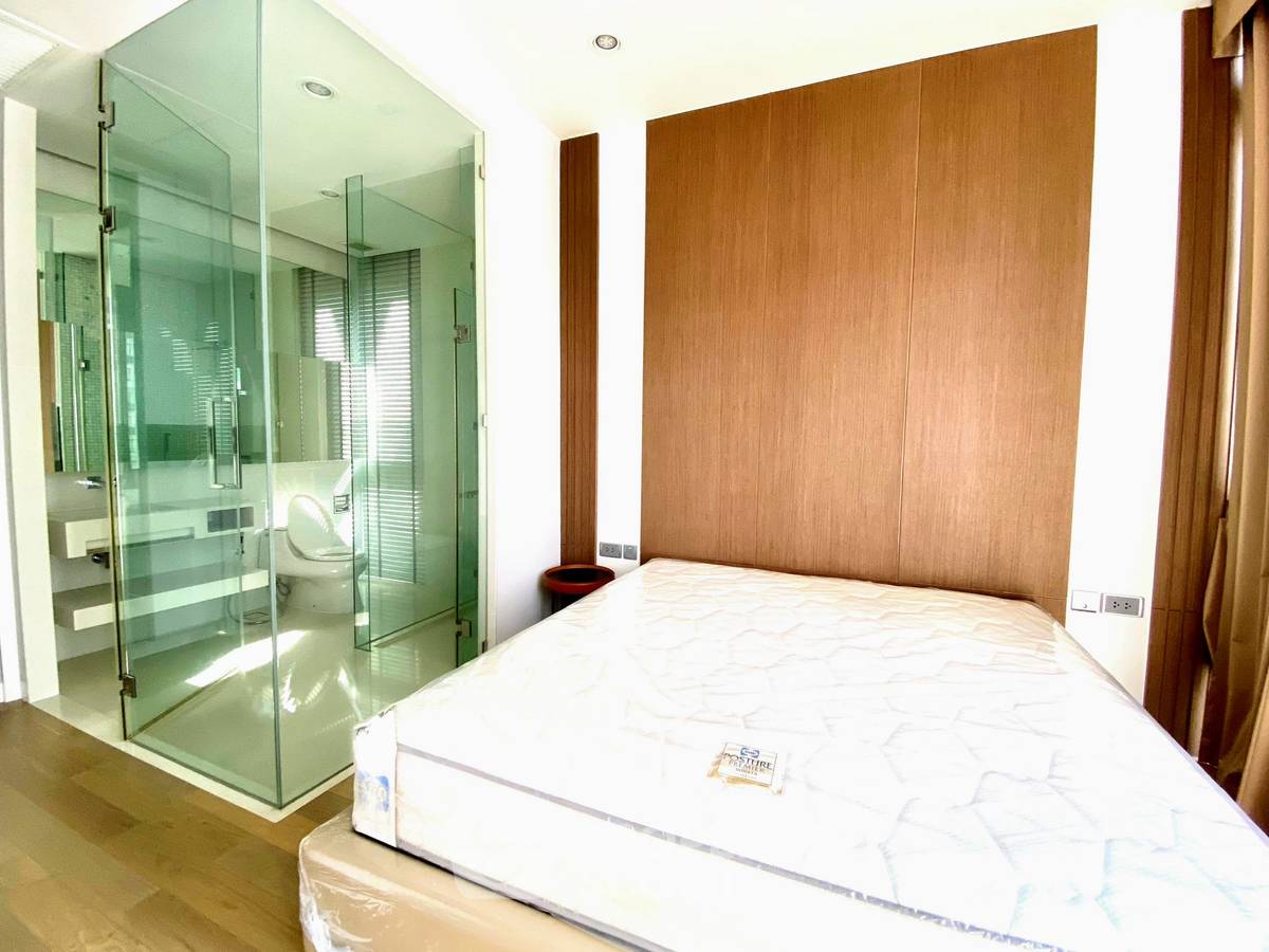 รูป ใกล้ BTS พร้อมพงษ์ 100 ม. | 2 ห้องนอน Vittorio Sukhumvit 39 (ID 3171045) - รูปที่ 11/14