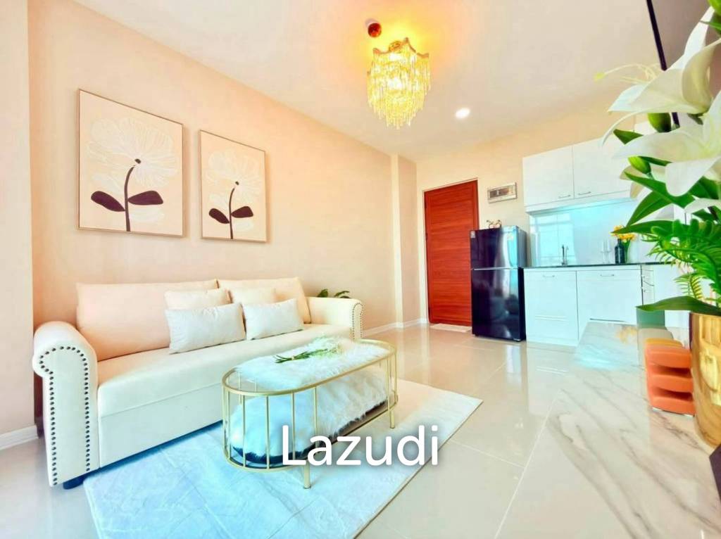 picture CC Condominium for Sale Newly Renovated Modern - 2/10