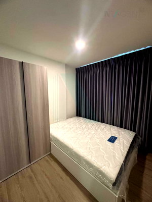 Condos for rent : For Rent Condo THE ORIGIN SUKHUMVIT - PRAKSA Building 1, Floor 19,Studio, Room size 26.00 sqm
