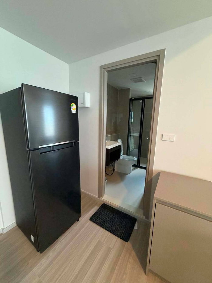 picture For Rent Quintara MHy Den 2 Bedrooms 2 Bathrooms 56.23 Sq.m. Near BTS Pho Nimit 27,000 THB - 6/9