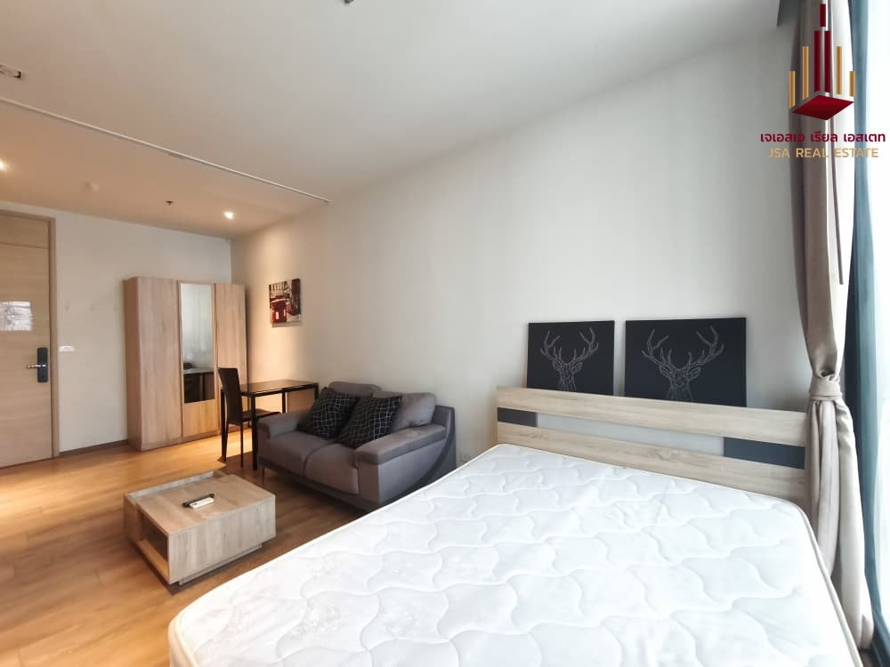 picture ✨ For Rent: Park Origin Phrom Phong Condo ✨  💰 Only 16,000 THB/month - 3/7