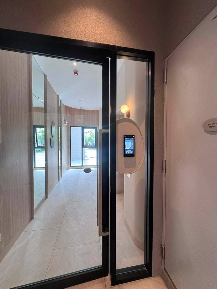 picture For Sale: COBE RATCHADA–RAMA 9 | 1 Bedroom 26 sq.m. | Down Payment Transfer 150,000 THB - 1/21