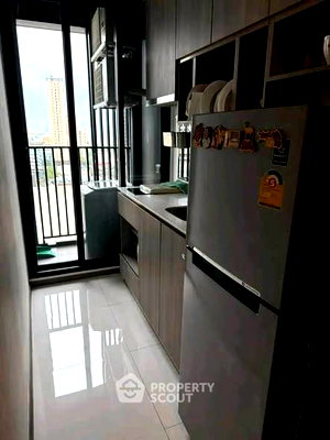 Condos for sale : Great Value 1-BR For Sale, Knightsbridge Prime Onnut, BTS On Nut (ID 3169294)