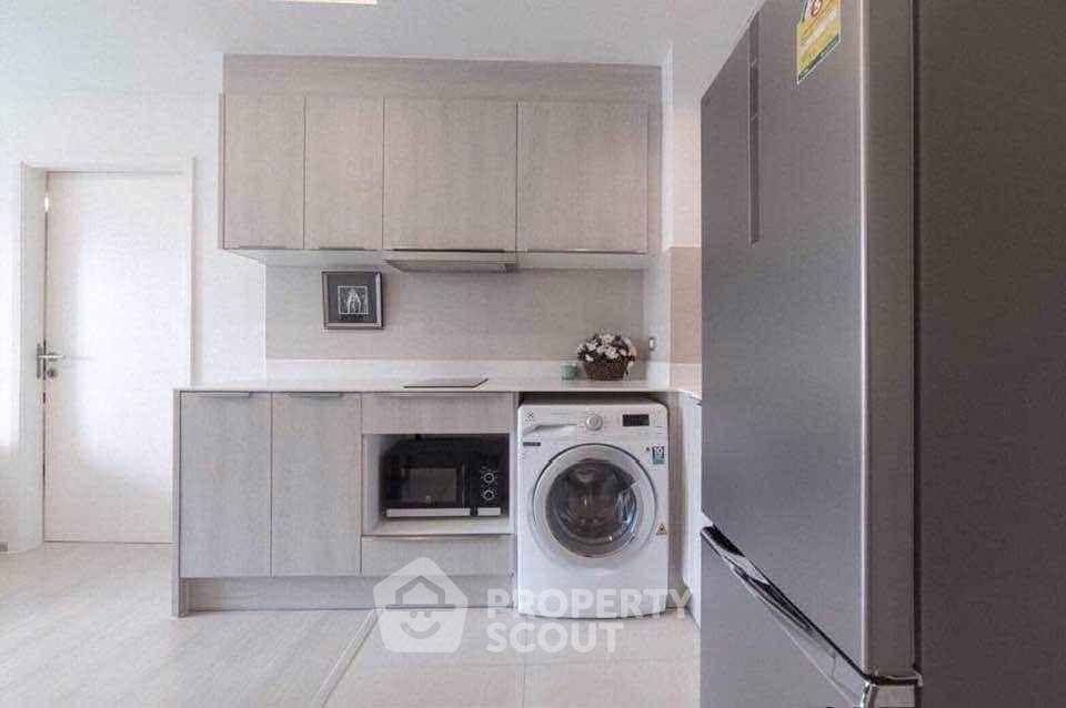picture 1-BR Condo 60 Sqm At Vtara 36 Near BTS Thong Lor (ID 3169335) - 7/7