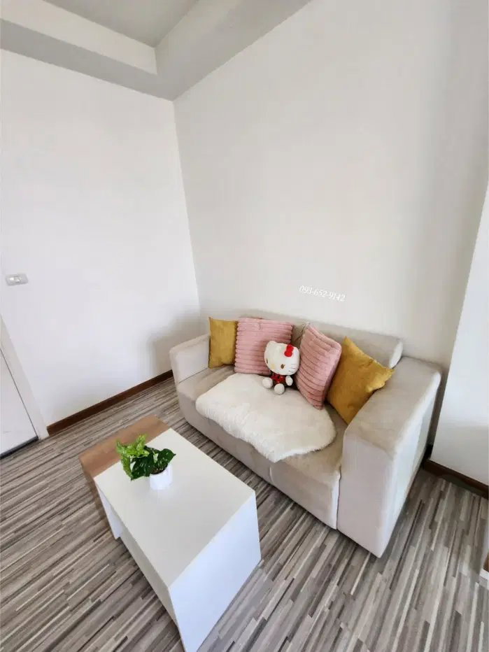 รูป 🔥🔥🔥 ให้เช่า J Condo สาทร-กัลปพฤกษ์ (( 33 ตรม / 6499 ต่อเดือน / วิวสวยมาก / ถูกสุดในโครงการ )) ติดตลาด Night Market - รูปที่ 3/13