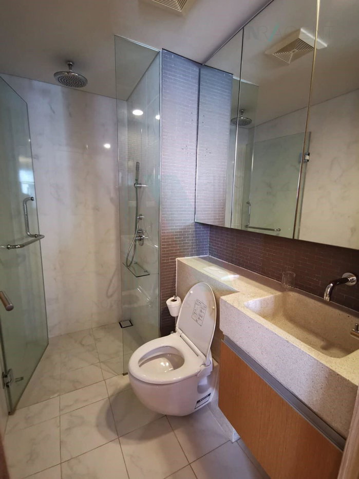 รูป ให้เช่าคอนโด ไซมิส จอยญ่า อาคาร A ชั้น 3 1 ห้องนอน ขนาด 42.00 ตรม ใกล้ ฟูจิ ช้อปปิ้ง มอลล์ - รูปที่ 7/8